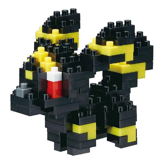 Pokemon Nanoblock Umbreon