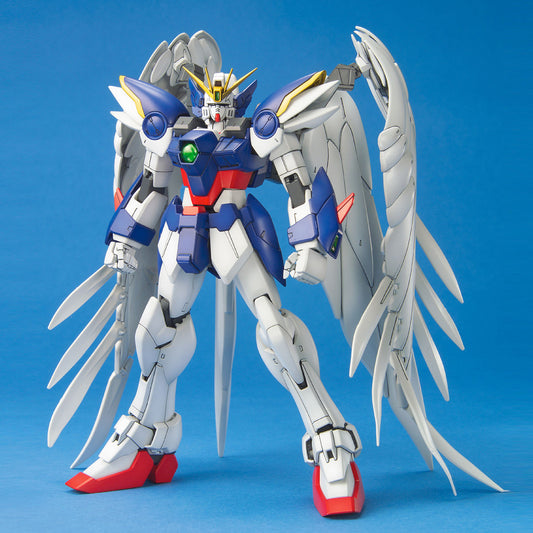 MGUC Wing Gundam Zero XXXG 00W0