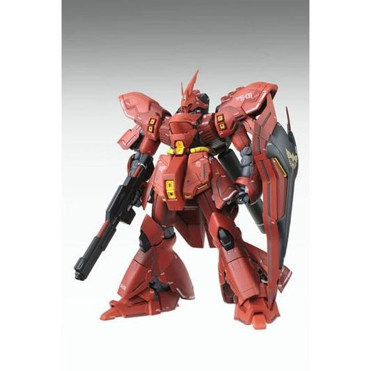 MG Sazabi Ver. Ka