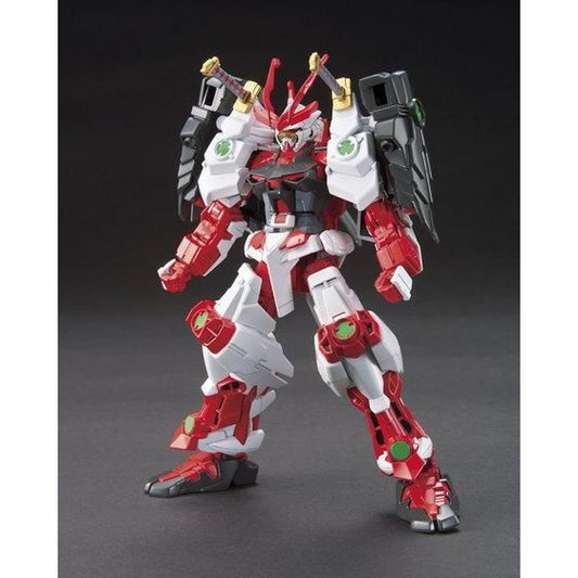 HGBF #007 Sengoku Astray Gundam