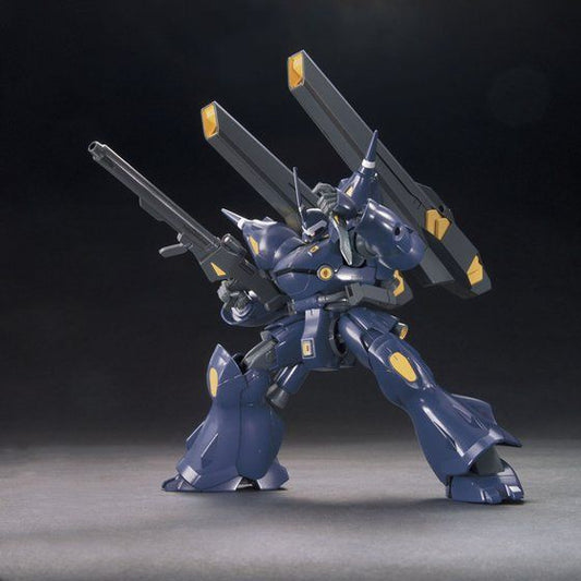 HGBF #08 Kampfer Amazing