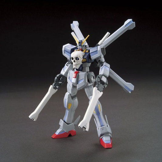 HGBF #014 Cross bone Gundam Maoh