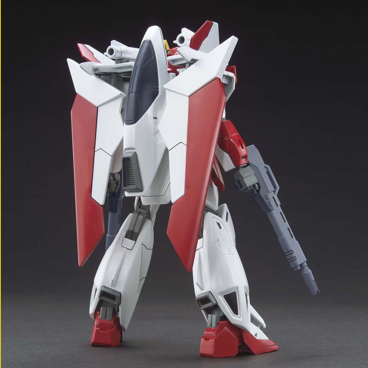 HG GW-9800 Gundam Airmaster