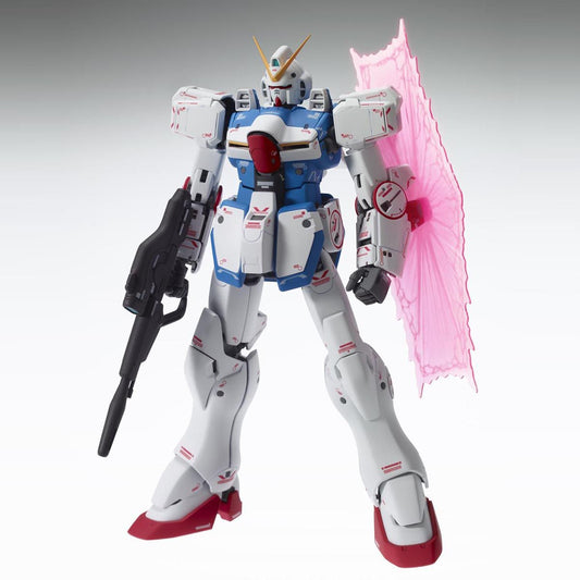 MG Victory Gundam Ver.ka