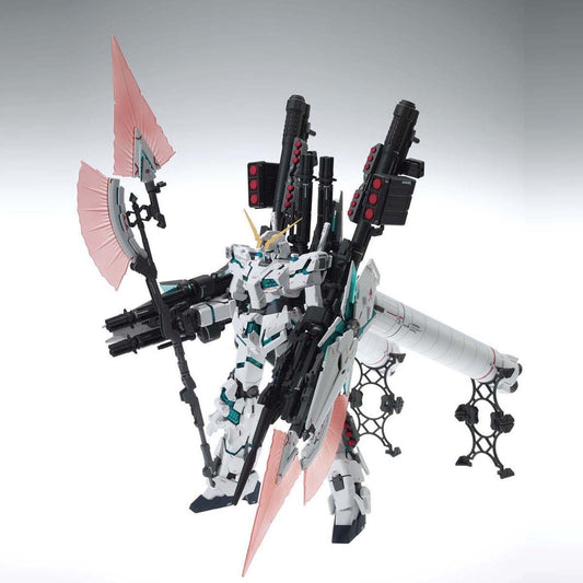 MG Full Armor Unicorn Gundam RX-0 Ver. Ka