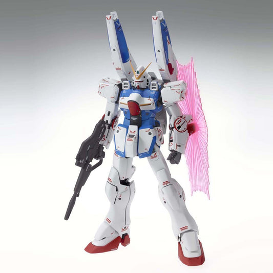 MG LM312V04 SD-VB03A V-Dash Gundam "Ver.Ka"