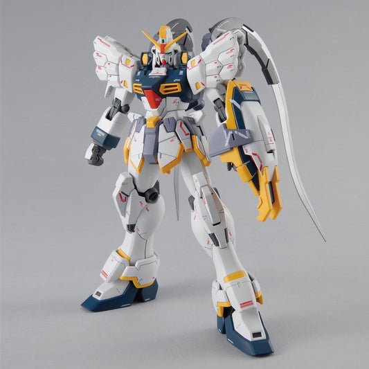 MGEW GUNDAM SANDROCK XXXG-01SR