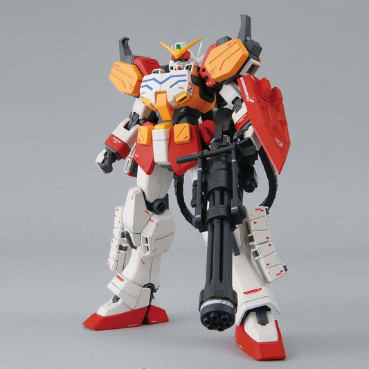 MGEW XXXG-01 HEAVYARMS
