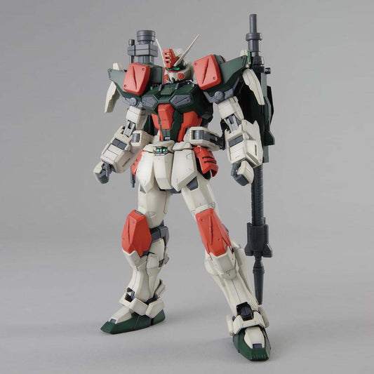 MGGS Buster Gundam Z.A.F.T. GAT-X103