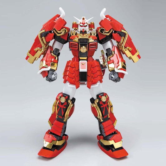 MGUC SHINMUSHA GUNDAM "SENGOKU NO JIN"