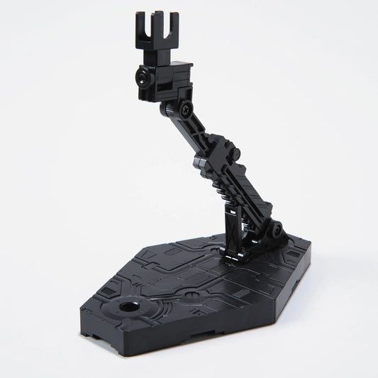 ACTION BASE 2 Black