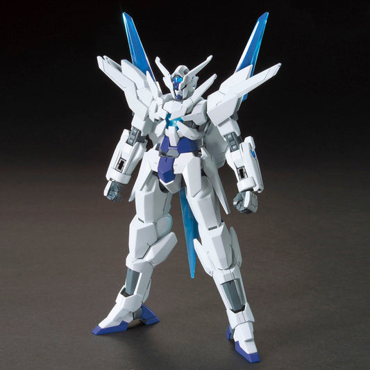 HGBF #034 Transient Gundam