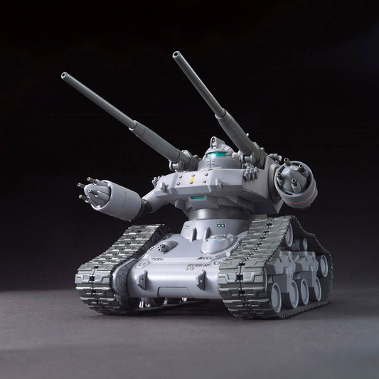 HGGTO #002 Guntank Early