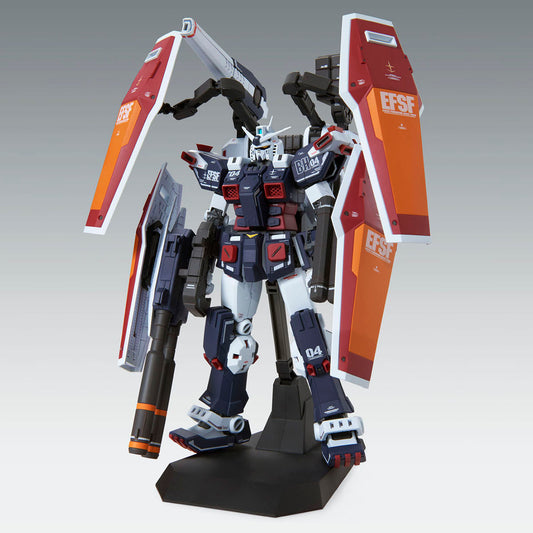 MG Full Armor Gundam Ver. Ka