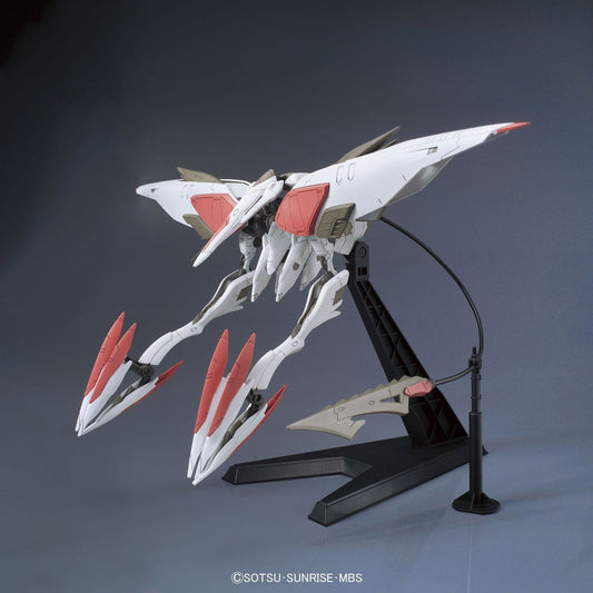 HGIBO #029 Mobile Armor Hashmal