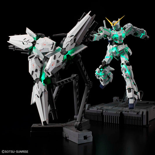 MGEX RX-0 Unicorn Gundam Ver. Ka