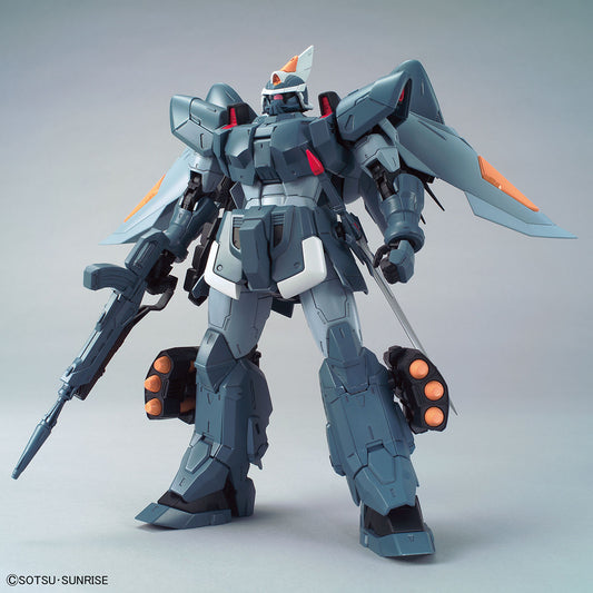MGUC ZGMF-1017 Mobile GINN