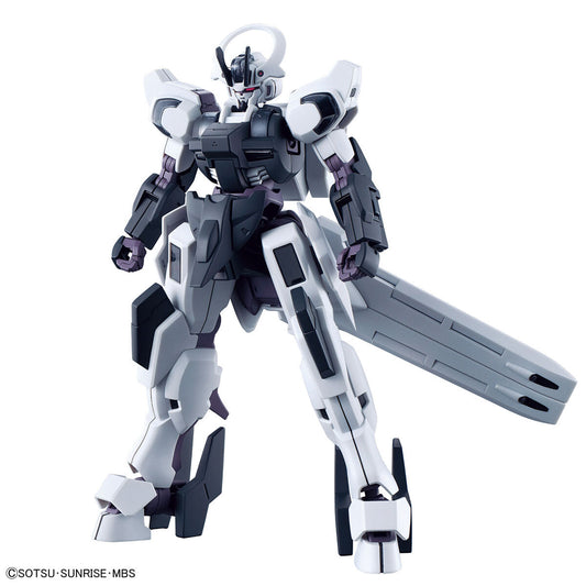 HGWFM #25 Gundam Schwartzette