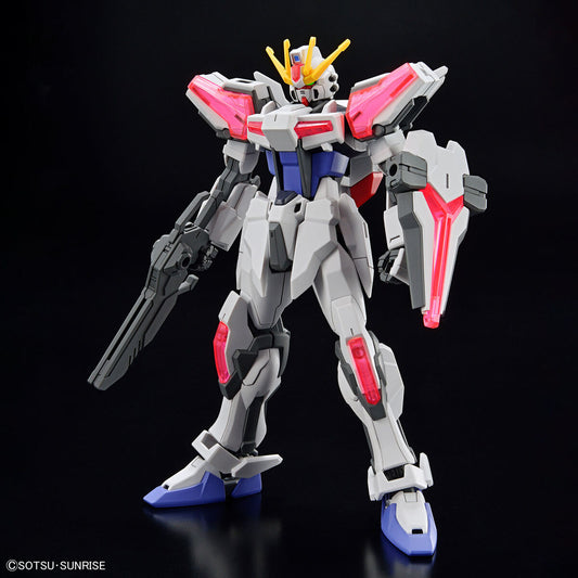 BD EG Build Strike Exceed Galaxy