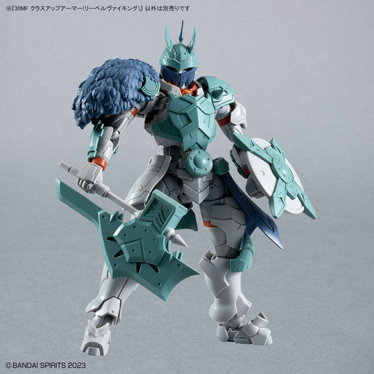 30MF A-06 Class Up Armor (Liber Viking)