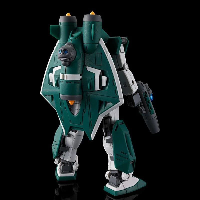 P-Bandai HGTO 1/144 RGM-79U GM Sloep (Mobile Suit Gundam)