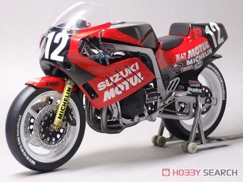 Fujimi Kamen Rider 3rd HURRICAN