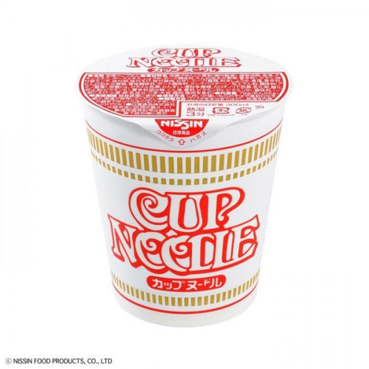 1/1 Cup Noodle Model Kit