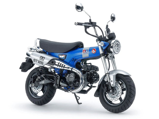 Honda DAX125 ST125