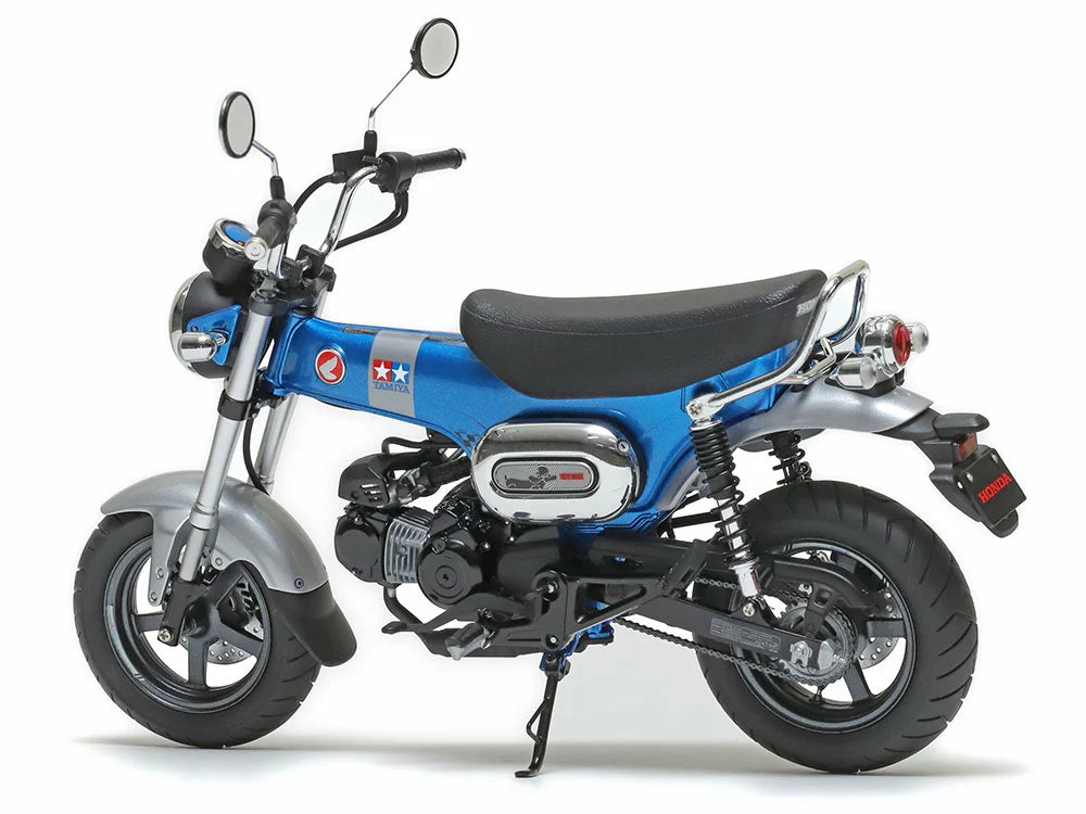 Honda DAX125 ST125