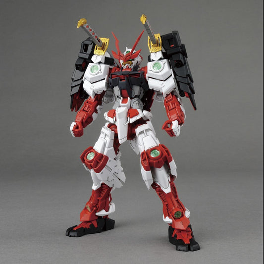 MGBF Sengoku Astray Gundam
