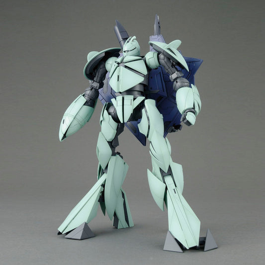 MGUC Turn X