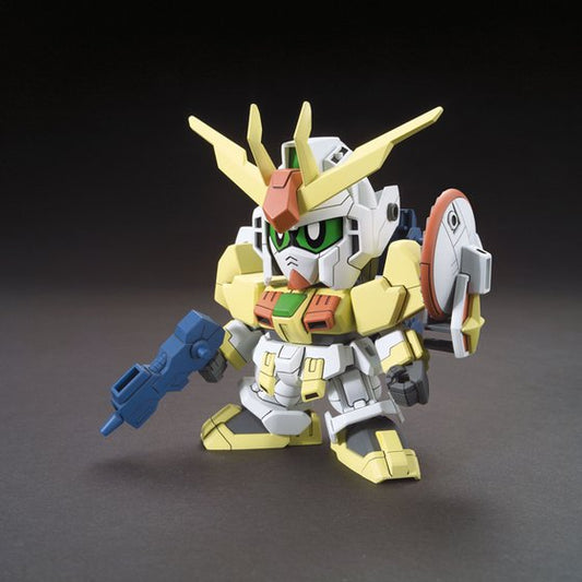 BF #23 SD-237 Winning Gundam