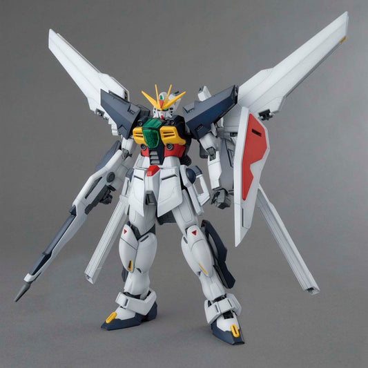 MG Double X Gundam GX-9901-DX