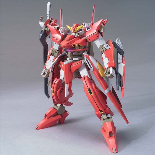 HG00 #12 GNW-002 Gundam Throne Zwei