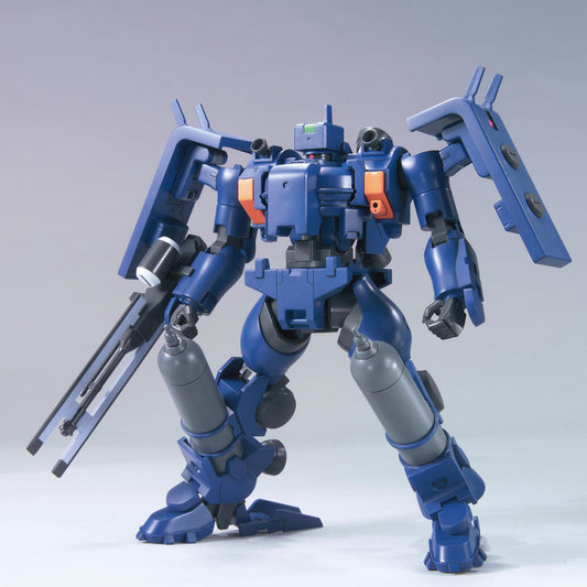 HG00 #16 MSJ-06II-ET Tieren Space Commander Type