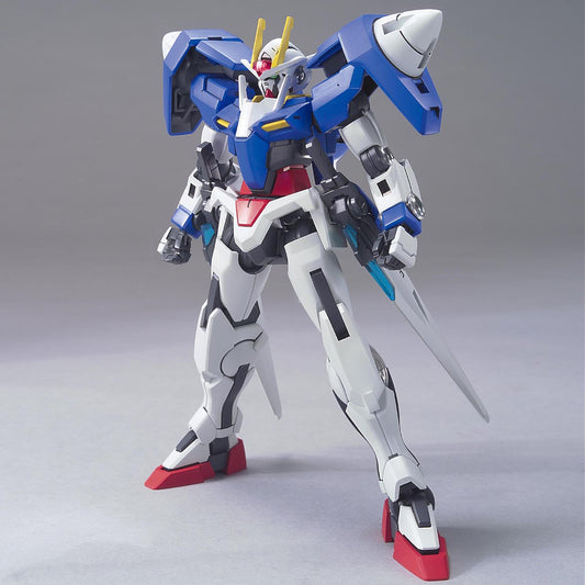 HG00 #22 GN-0000 00 Gundam