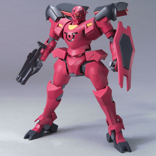 HG00 #25 GNX-704T Ahead