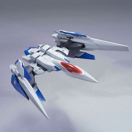 HG00 #35 GNR-010 0 Raiser