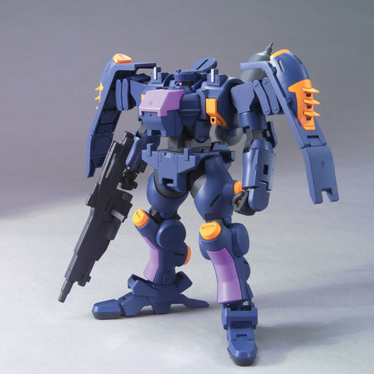 HG00 #39 MSJ-06III-A Sergei's Tieren Taozi