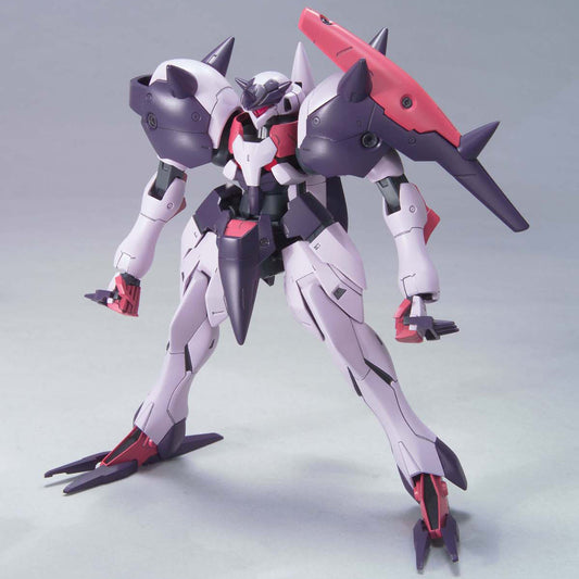 HG00 #40 GNZ-005 Garazzo