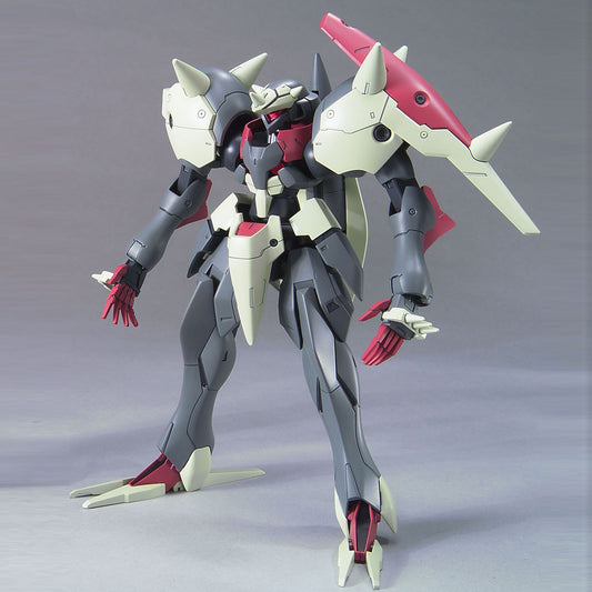 HG00 #47 GNZ-005 Hiling Care`s Garazzo
