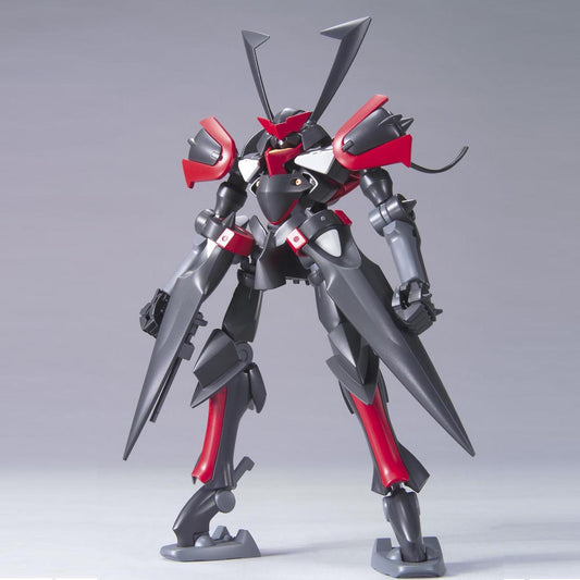 HG00 #55 GNX-U02X Masurao