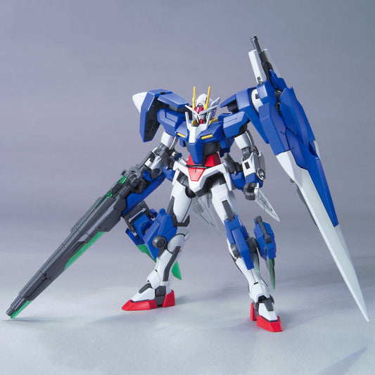 HG00 #61 Gundam Seven Sword/G