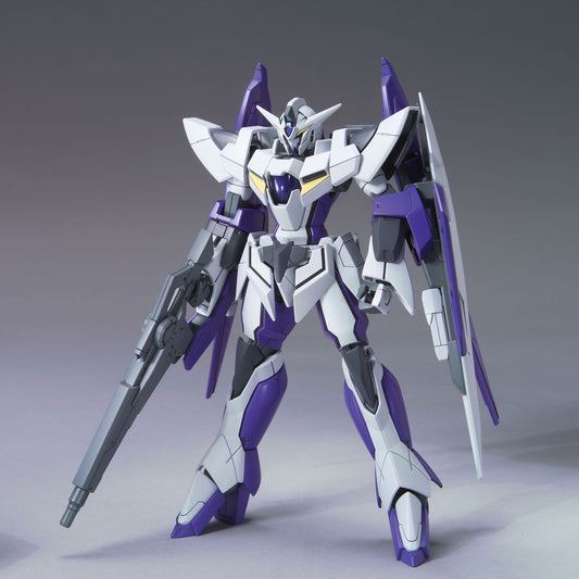 HG00 #63 CB-001.5 1.5 Gundam