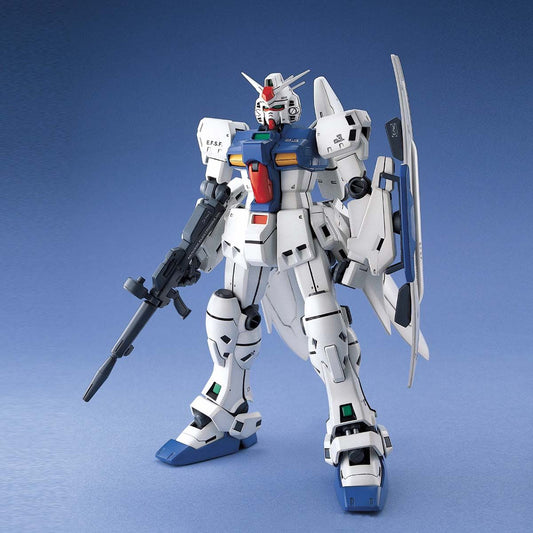 MGUC Gundam GP03S Attack Use Prototype EFSF