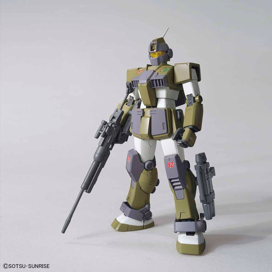 MG RGM-79SC GM Sniper Custom