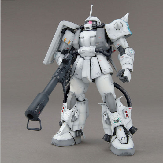 MG MS-06R-1A Zaku II (Shin Matsunaga Custom) Ver.2.0