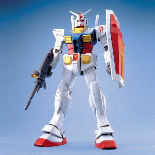 MG RX-78-2