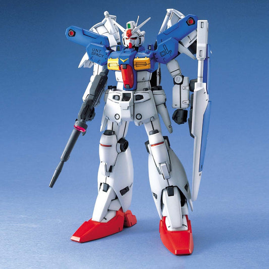 MG Gundam GPO1Fb