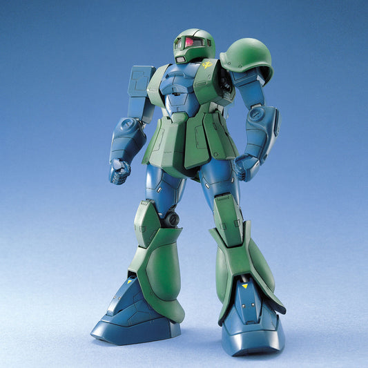 MG MS-05B Zaku I